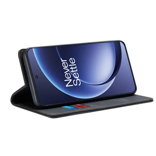 OnePlus 15R Fekete Techsuit Confy Cover tok - 2