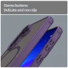 Samsung Galaxy S26 Purple Techsuit HaloFrost II MagSafe tok thumbnail