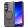 Samsung Galaxy S26 Purple Techsuit HaloFrost II MagSafe tok thumbnail