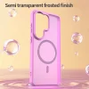 Samsung Galaxy S26 Ultra Pink Techsuit - HaloFrost II MagSafe tok thumbnail