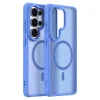 Samsung Galaxy S26 Ultra Sky Blue Techsuit - HaloFrost II MagSafe tok thumbnail