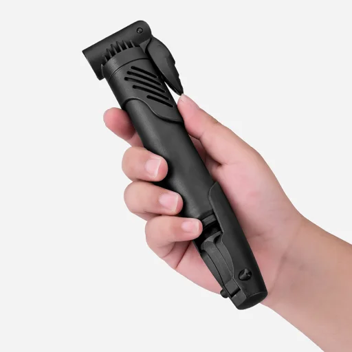 Wozinsky WMZ-01N 16 az 1-ben kerékpár multitool szerszámkészlet - Fekete - 11