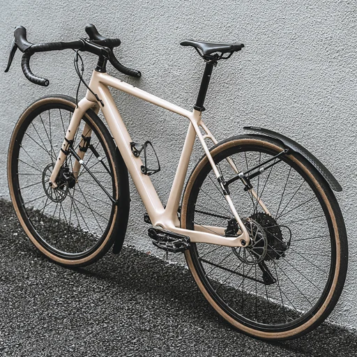 Wozinsky WLR-01I Bal Kerékpár Visszapillantó Tükör - Fekete - 12