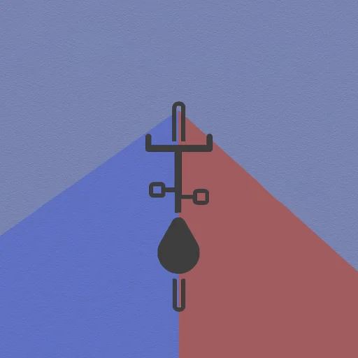 Wozinsky WLR-01I Bal Kerékpár Visszapillantó Tükör - Fekete - 13