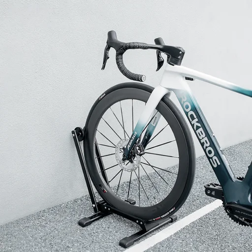 Wozinsky WSR-01 Összecsukható Szerviz Biciklitartó - Fekete - 2