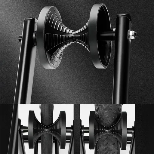 Wozinsky WSR-01 Összecsukható Szerviz Biciklitartó - Fekete - 6