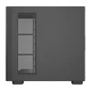 DarkFlash DS900G számítógépház (fekete) thumbnail