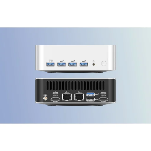 Mini PC GEEKOM A7MAX Ryzen 9 7940HS 16GB RAM 1T SSD + WIN 11 Pr - 13