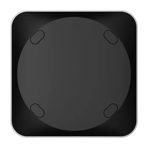 GEEKOM A8 Mini PC Ryzen 9 8945HS 32 GB + 1 TB + Windows 11 Pro - 9