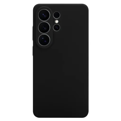  Samsung Galaxy S26 Ultra Aszfalt Tactical Velvet Smoothie tok - 1