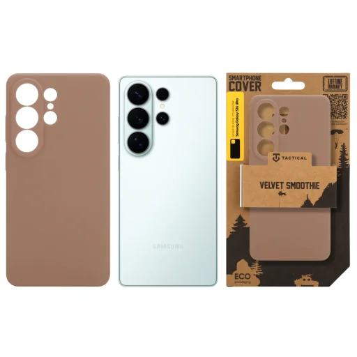  Samsung Galaxy S26 Ultra Tactical Velvet Smoothie Moucha Moose tok - 7