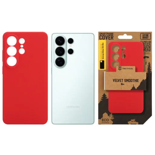  Samsung Galaxy S26 Ultra Chilli Tactical Velvet Smoothie tok - 7