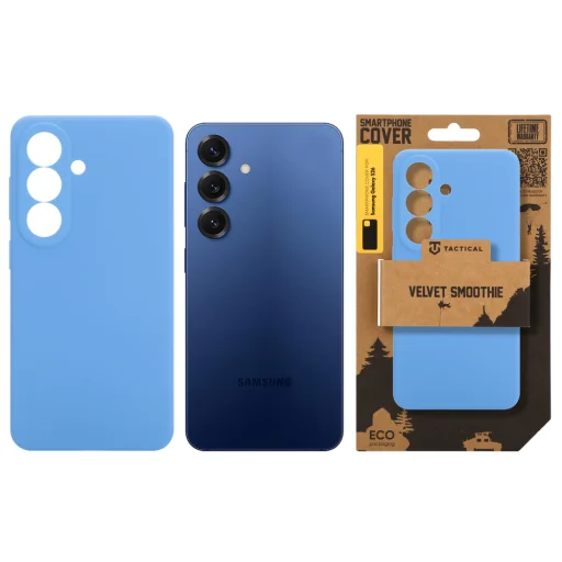  Samsung Galaxy S26 Avatar Tactical Velvet Smoothie tok - 7