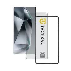 Tactical Glass Impact Armour for Samsung Galaxy S26 Ultra