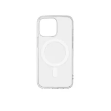 Samsung Galaxy S26 Ultra átlátszó tok