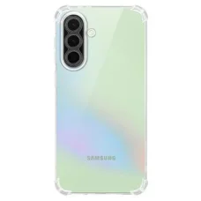 Tactical TPU Plyo tok Samsung Galaxy A37 átlátszó