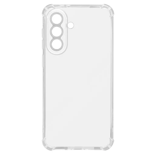 Tactical TPU Plyo tok Samsung Galaxy A37 átlátszó - 2