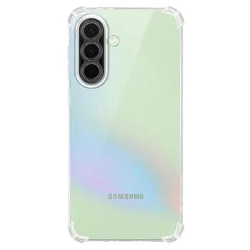 Tactical TPU Plyo tok Samsung Galaxy A37 átlátszó - 1
