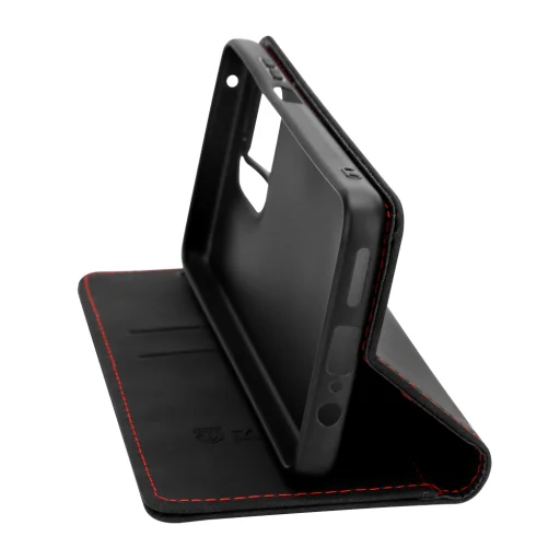 Tactical Xproof fliptok Motorola Moto G57 Power Black Hawk - 2