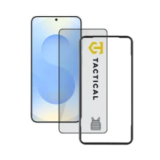 Tactical Impact Armour üvegfólia Samsung Galaxy S26+ készülékhez