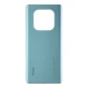 Xiaomi Redmi Note 14 Pro 4G Akkumulátorfedél Ocean Blue hátlap thumbnail