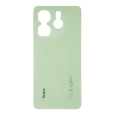 Xiaomi Redmi Note 14 4G akkumulátorfedél Lime Zöld