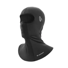 Wozinsky WKM-02B balaclava arcmaszk bicikli motoros balaklava szemüvegnyílással - fekete