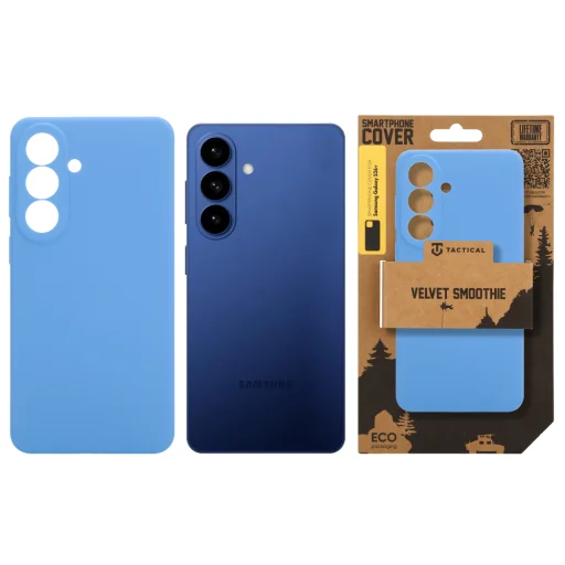  Samsung Galaxy S26+ Avatar Tactical Velvet Smoothie tok - 4