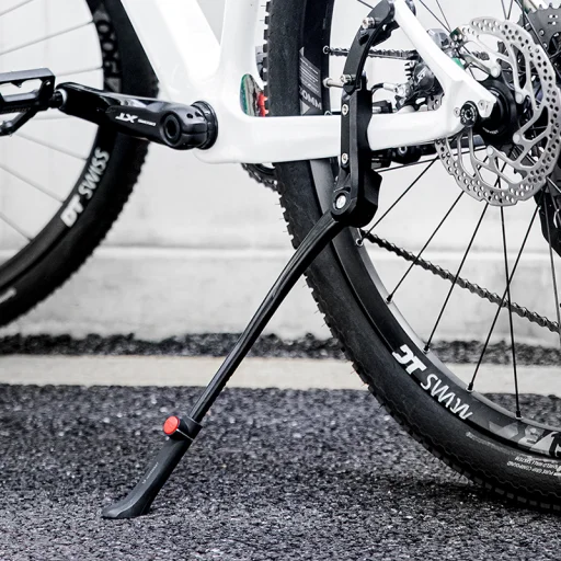 Wozinsky WSR-01 állítható stabil biciklitámasz - fekete - 15