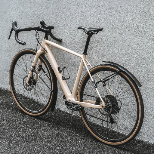 Wozinsky WBR-01 univerzális állítható biciklis sárvédő - fekete - 5