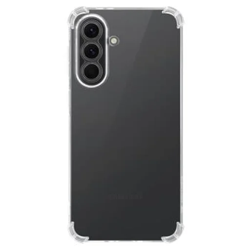  Samsung Galaxy A57 átlátszó Tactical TPU Plyo tok - 1