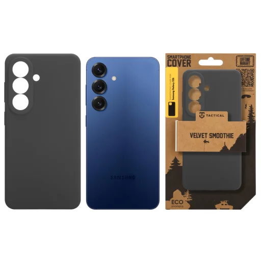  Samsung Galaxy S26 Bazooka Tactical Velvet Smoothie tok - 4