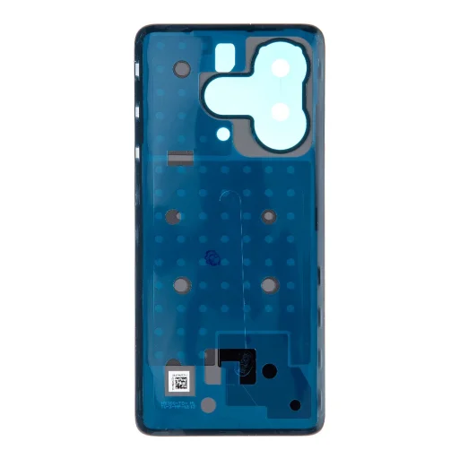 Xiaomi Redmi Note 14 5G Akkumulátor hátlap Levendula Lila, - 2