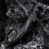 Wozinsky WUG-01B kerékpáros tartó Garmin komputerhez, kormányhoz, kamerához, lámpához - fekete thumbnail