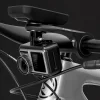 Wozinsky WUG-01B kerékpáros tartó Garmin komputerhez, kormányhoz, kamerához, lámpához - fekete thumbnail