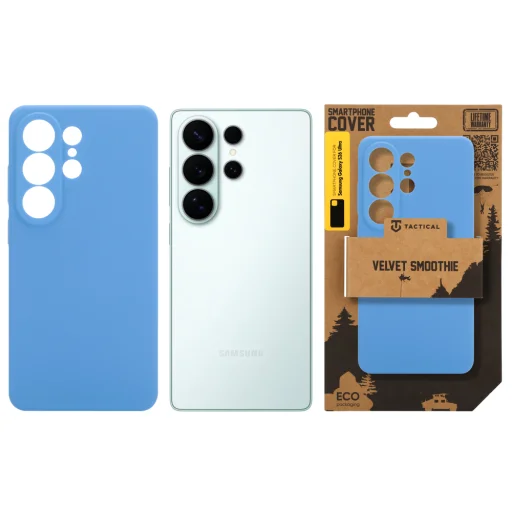  Samsung Galaxy S26 Ultra Avatar Tactical Velvet Smoothie tok - 4