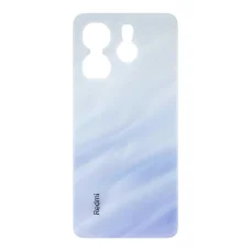 Xiaomi Redmi Note 14 4G Akkumulátorfedél Mist Purple hátlap
