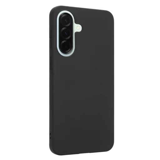 Tactical TPU tok Samsung Galaxy A37 fekete - 2