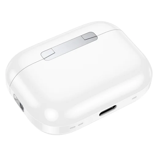 Borofone TWS Bluetooth fülhallgató BW95 Cancion fehér - 6