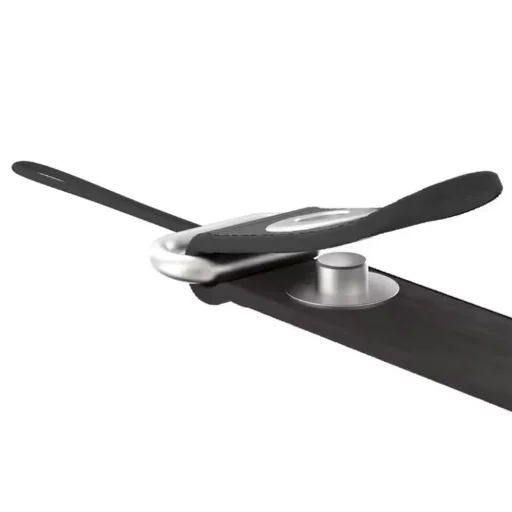 Nyakba akasztós tartópánt - narancs - 4