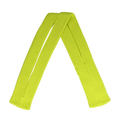 Zseb Szíj - sárga - 3