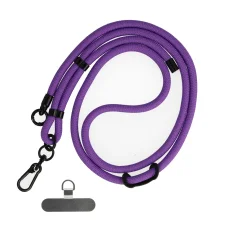 Phone lanyard GC-M2-022 lila