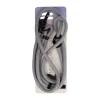Phone lanyard GC-M2-143 ezüst thumbnail