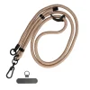 Phone lanyard GC-M2-144 gold nyakpánt thumbnail