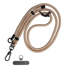 Phone lanyard GC-M2-144 gold nyakpánt
