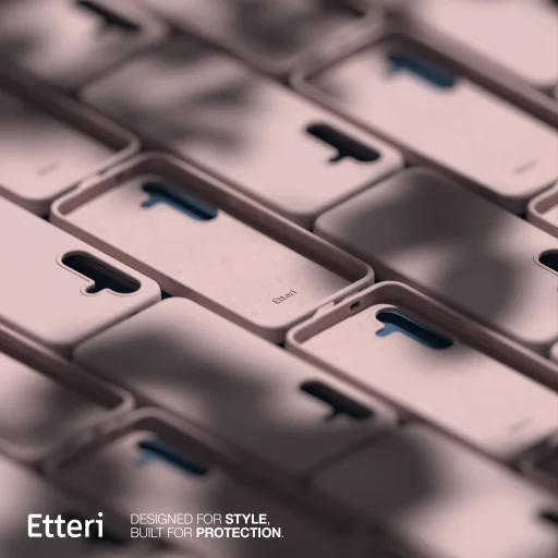 Samsung Galaxy S26 rózsaszín tok - 6