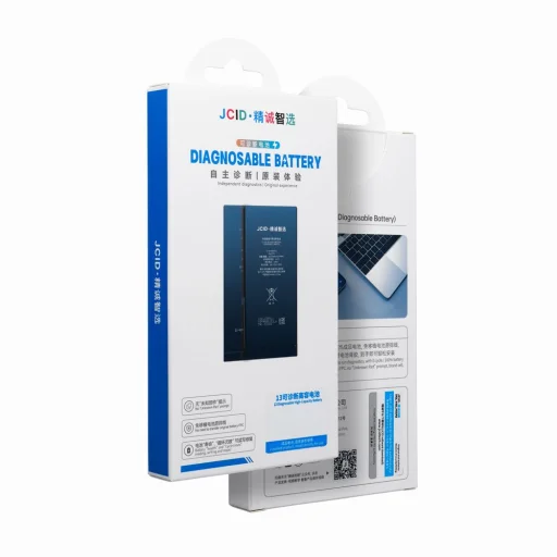 iPhone 13 JCID diagnosztizálható akkumulátor - 5