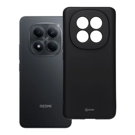 Xiaomi Redmi Note 15 5G fekete tok - 6