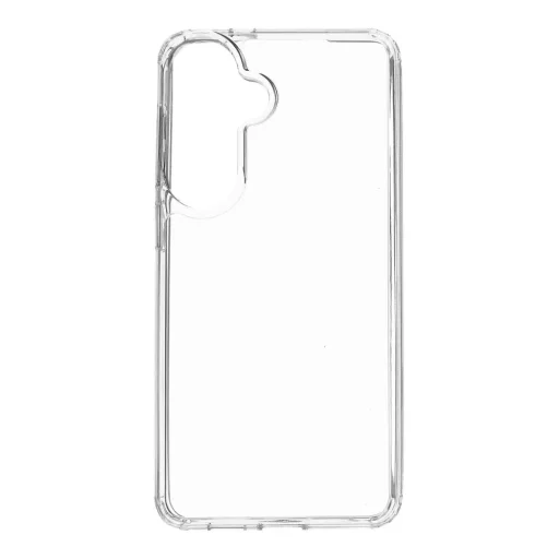 Samsung Galaxy S26 Plus átlátszó tok - 9