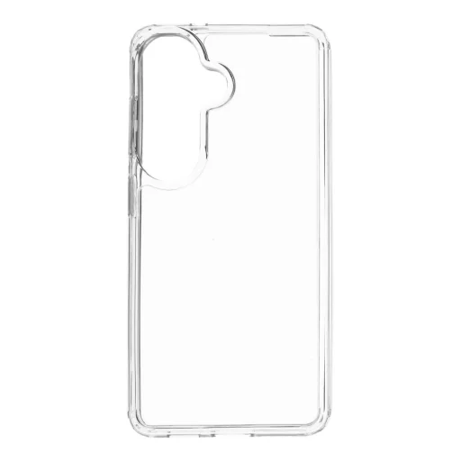 Samsung Galaxy S26 SUPER CLEAR HYBRID tok átlátszó - 9